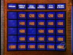 PowerPoint 616 Jeopardy